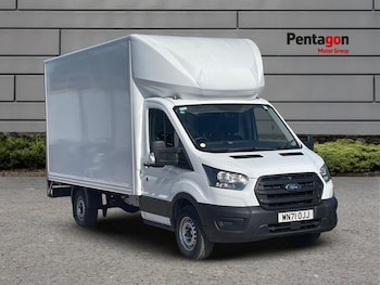 Ford - Transit