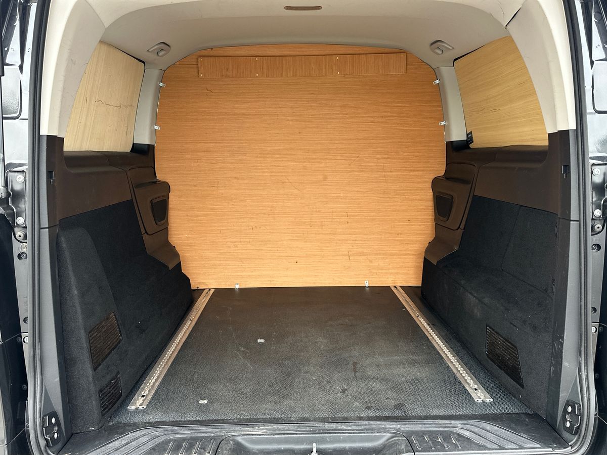 Used Mercedes-Benz Vito 2025 for sale - 76243479: Photo 11