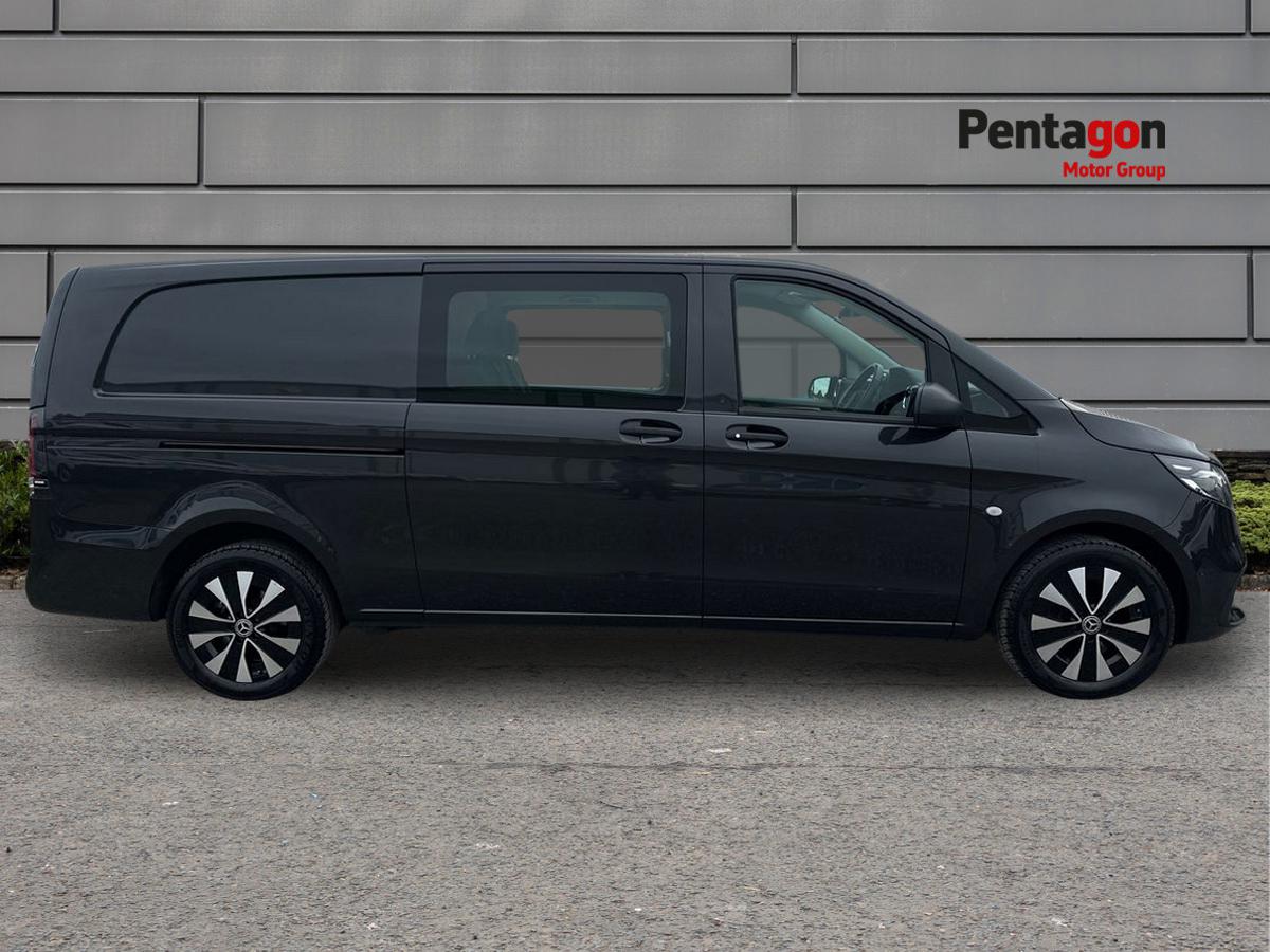 Used Mercedes-Benz Vito 2025 for sale - 76243479: Photo 13