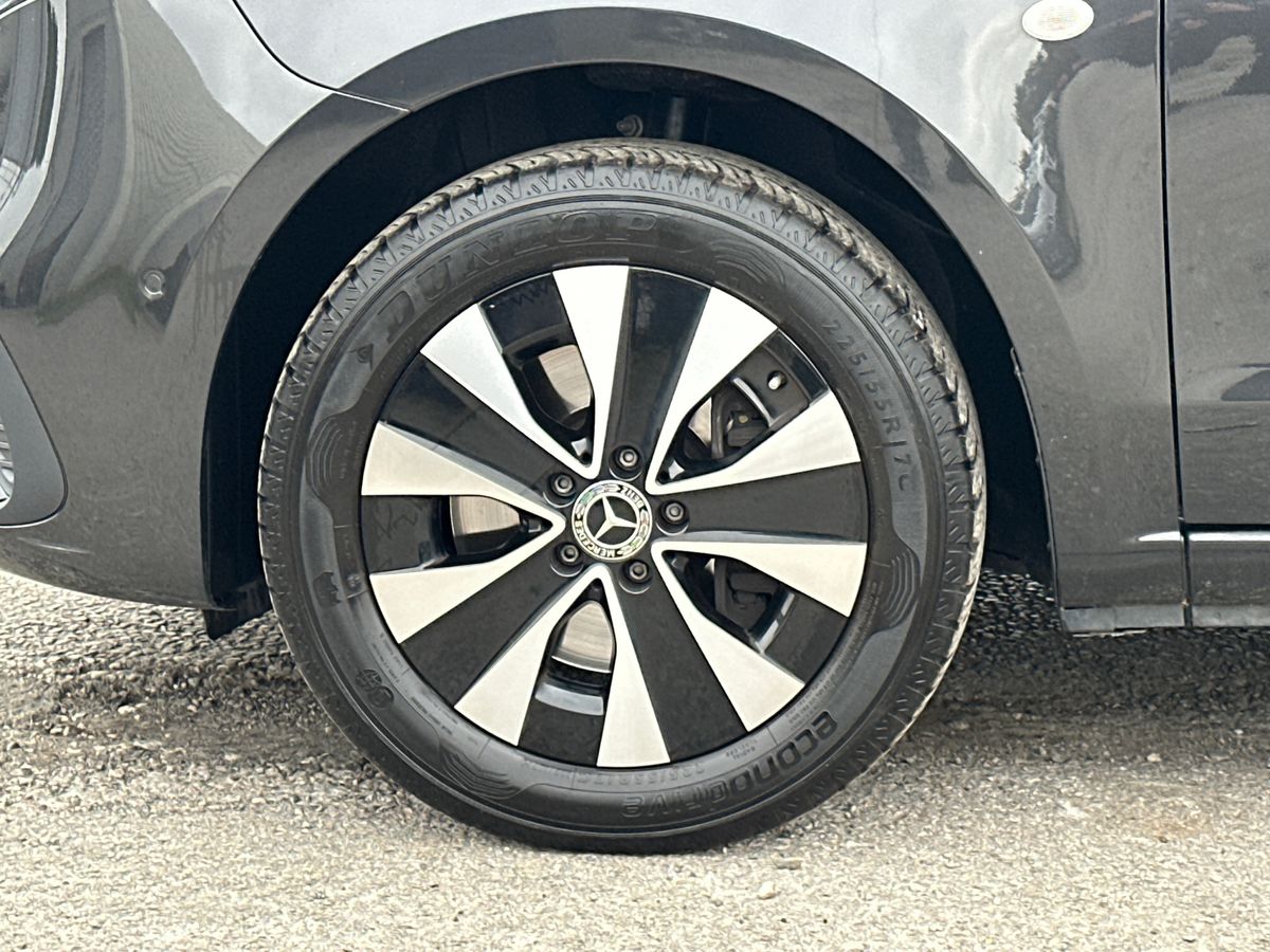 Used Mercedes-Benz Vito 2025 for sale - 76243479: Photo 17