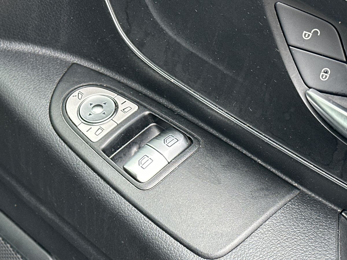 Used Mercedes-Benz Vito 2025 for sale - 76243479: Photo 18