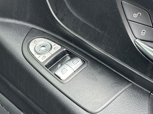 Used Mercedes-Benz Vito 2025 for sale - 76243479: Photo 18