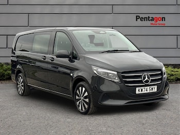 Mercedes-Benz - Vito