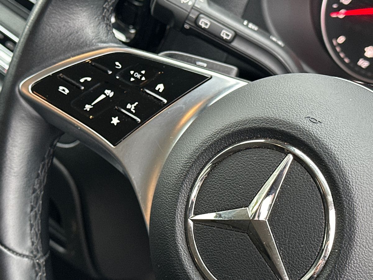 Used Mercedes-Benz Vito 2025 for sale - 76243479: Photo 20