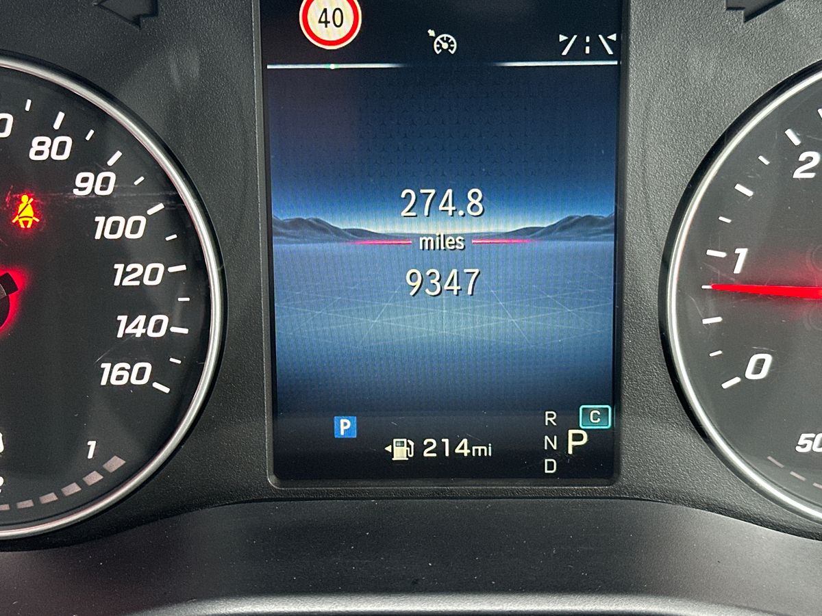 Used Mercedes-Benz Vito 2025 for sale - 76243479: Photo 21