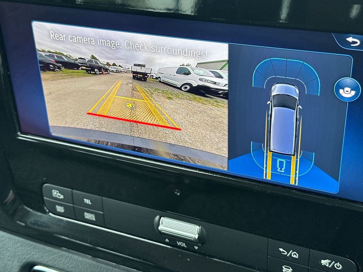 Used Mercedes-Benz Vito 2025 for sale - 76243479: Photo 23