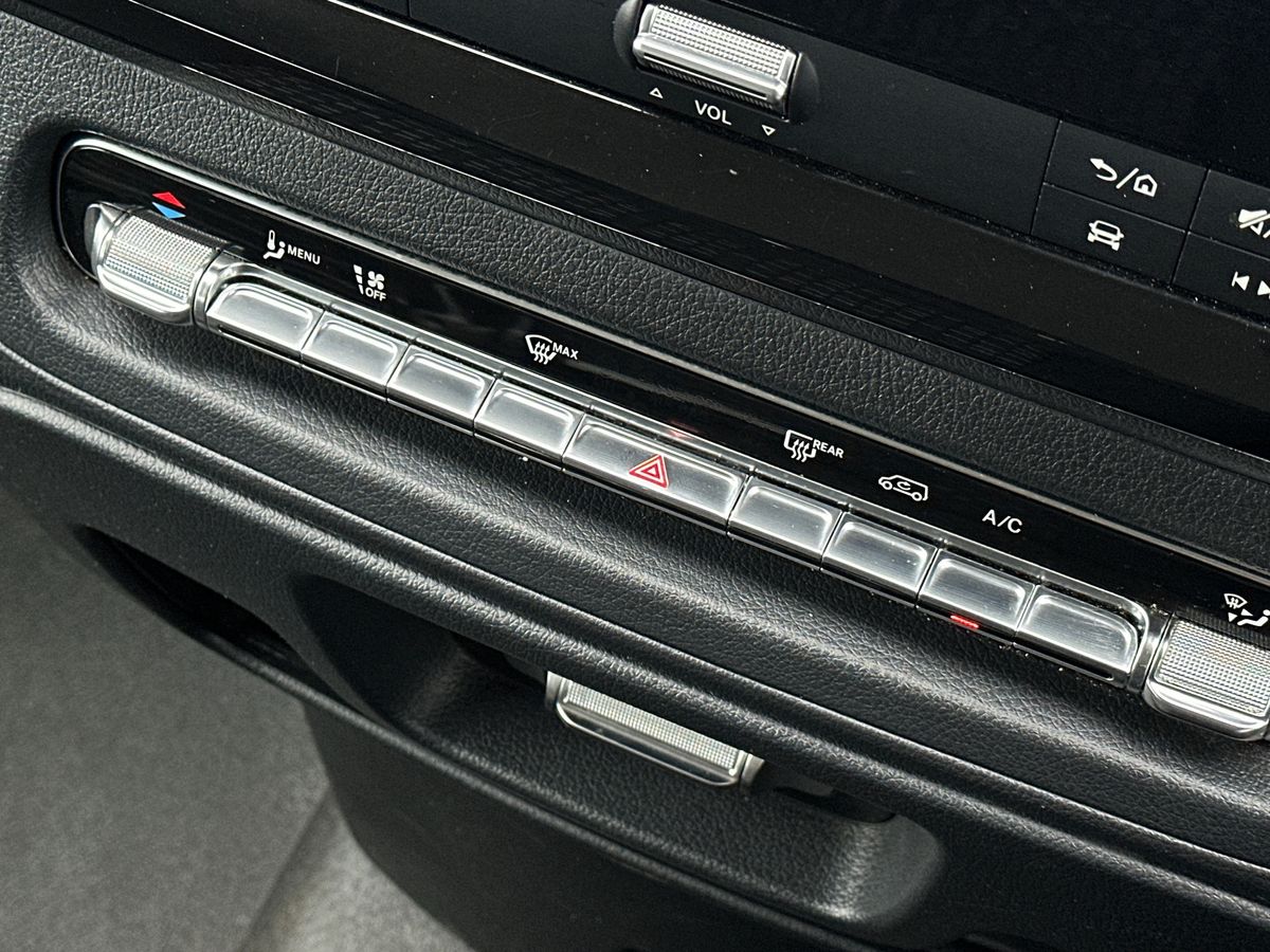 Used Mercedes-Benz Vito 2025 for sale - 76243479: Photo 24