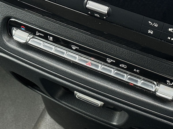 Used Mercedes-Benz Vito 2025 for sale - 76243479: Photo 24