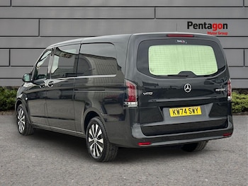 Used Mercedes-Benz Vito 2025 for sale - 76243479: Photo 2