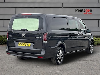 Used Mercedes-Benz Vito 2025 for sale - 76243479: Photo 4