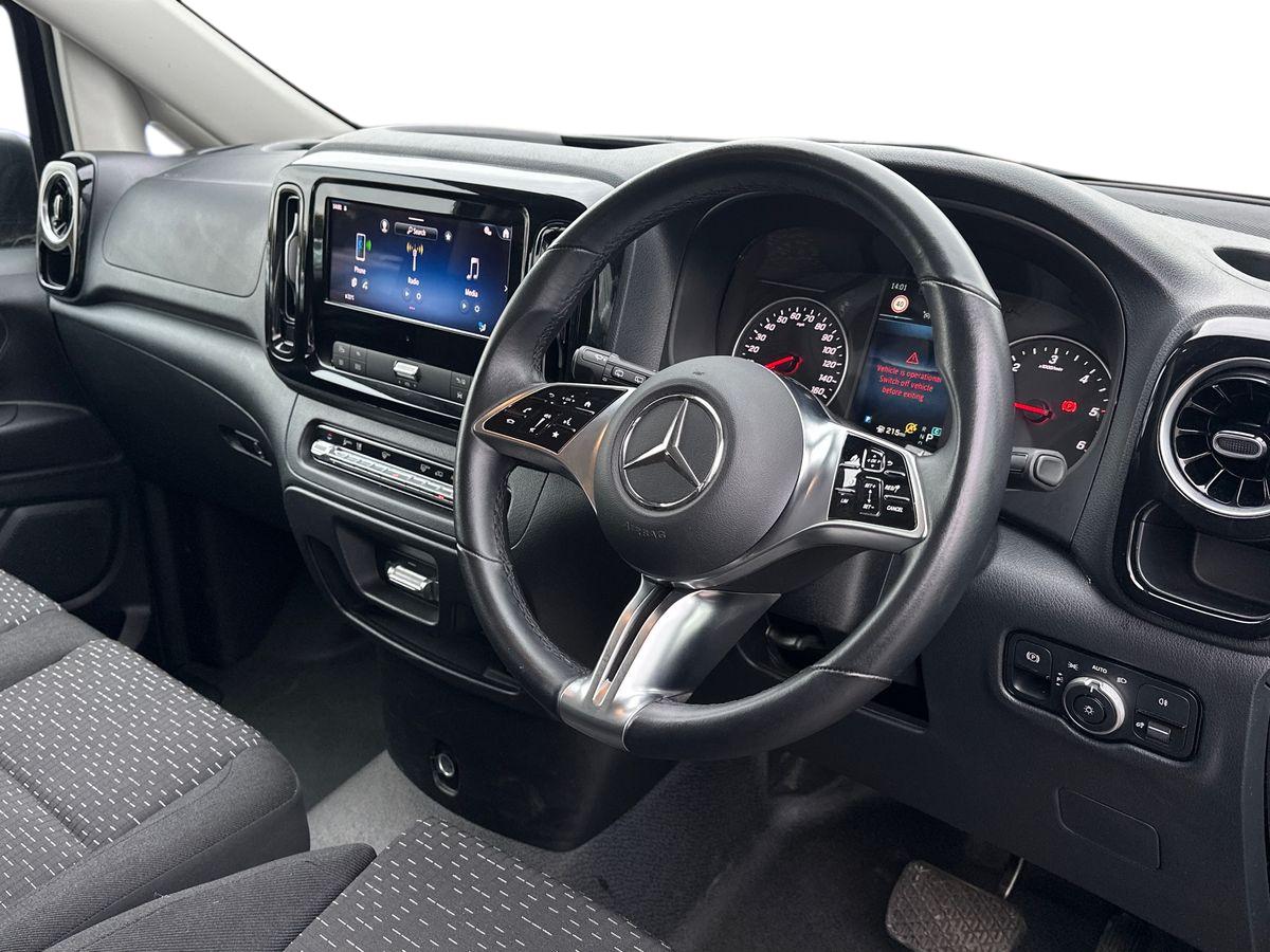 Used Mercedes-Benz Vito 2025 for sale - 76243479: Photo 5