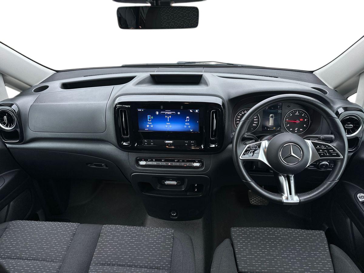 Used Mercedes-Benz Vito 2025 for sale - 76243479: Photo 7