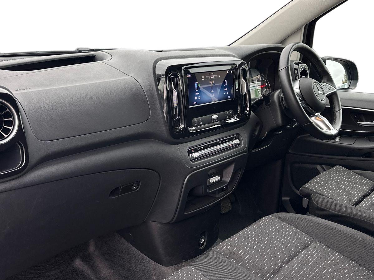 Used Mercedes-Benz Vito 2025 for sale - 76243479: Photo 8