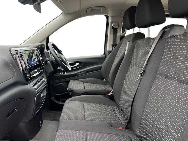 Used Mercedes-Benz Vito 2025 for sale - 76243479: Photo 9