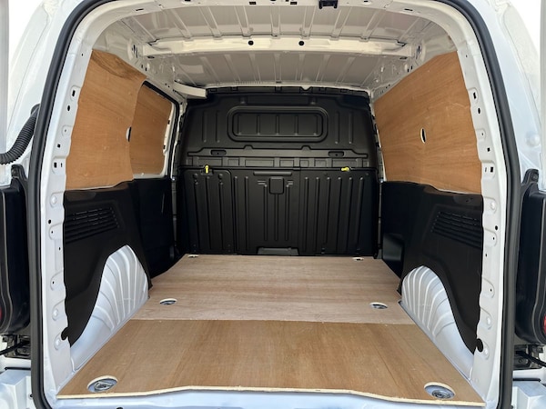 Used Vauxhall Combo 2025 for sale - 75480428: Photo 11