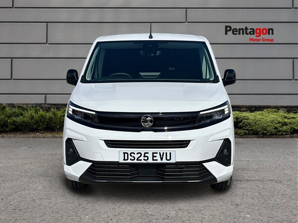 Used Vauxhall Combo 2025 for sale - 75480428: Photo 15