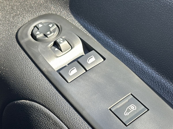 Used Vauxhall Combo 2025 for sale - 75480428: Photo 18