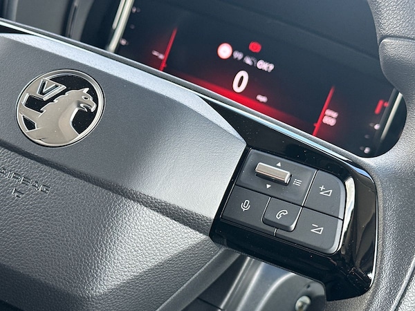 Used Vauxhall Combo 2025 for sale - 75480428: Photo 19
