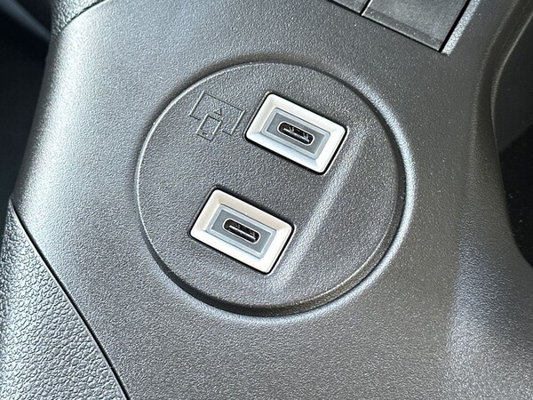 Used Vauxhall Combo 2025 for sale - 75480428: Photo 24