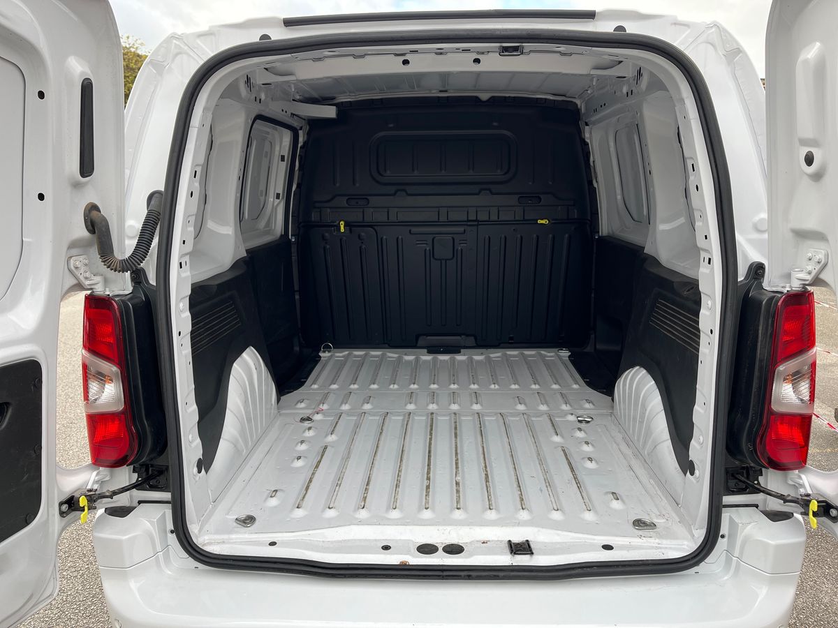 Used Peugeot Partner 2024 for sale - 76339416: Photo 11