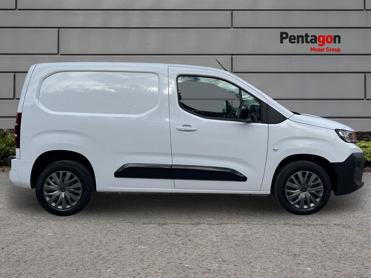 Used Peugeot Partner 2024 for sale - 76339416: Photo 13