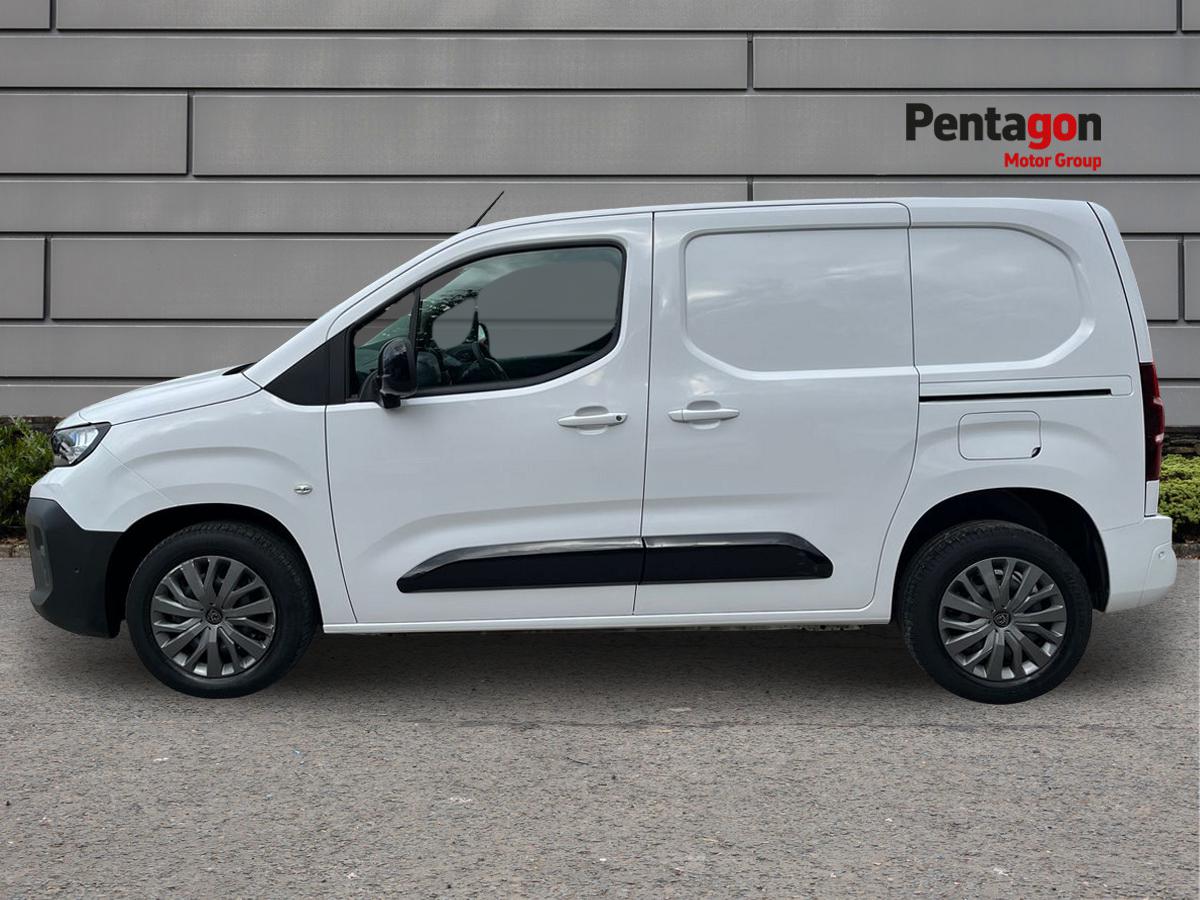 Used Peugeot Partner 2024 for sale - 76339416: Photo 14
