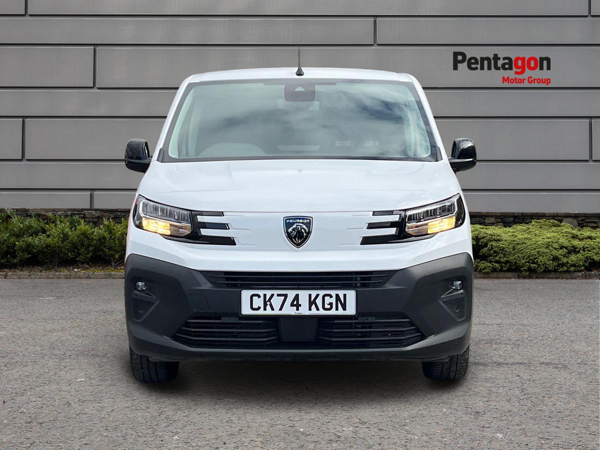 Used Peugeot Partner 2024 for sale - 76339416: Photo 15