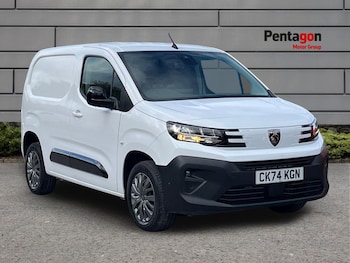 Peugeot - Partner