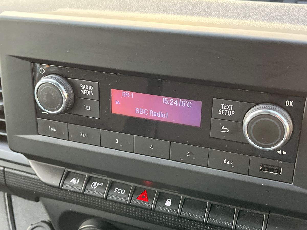 Used Renault Trafic 2024 for sale - 76655721: Photo 20