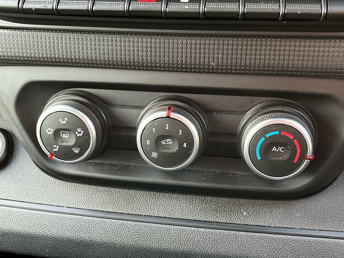 Used Renault Trafic 2024 for sale - 76655721: Photo 22