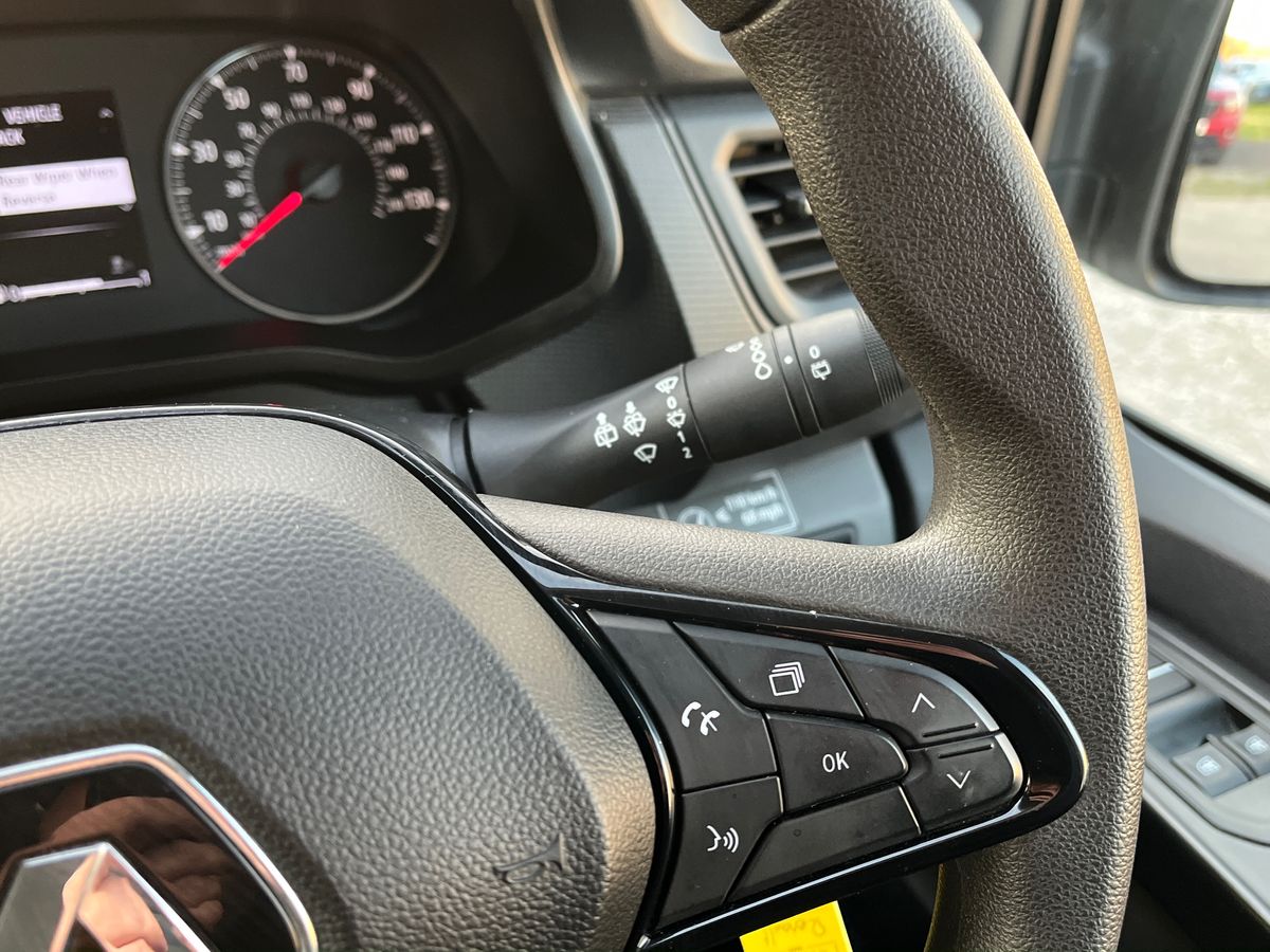 Used Renault Trafic 2024 for sale - 76655721: Photo 26