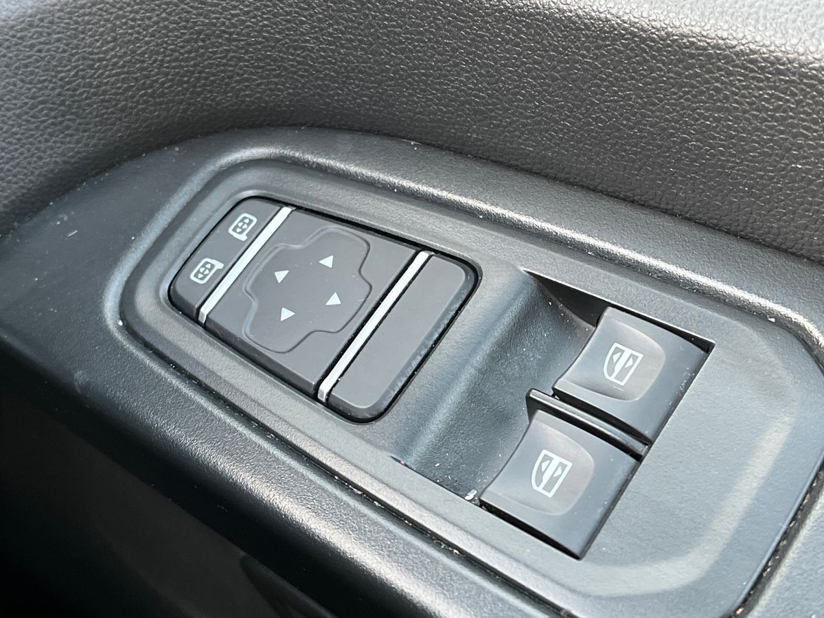 Used Renault Trafic 2024 for sale - 76655721: Photo 27