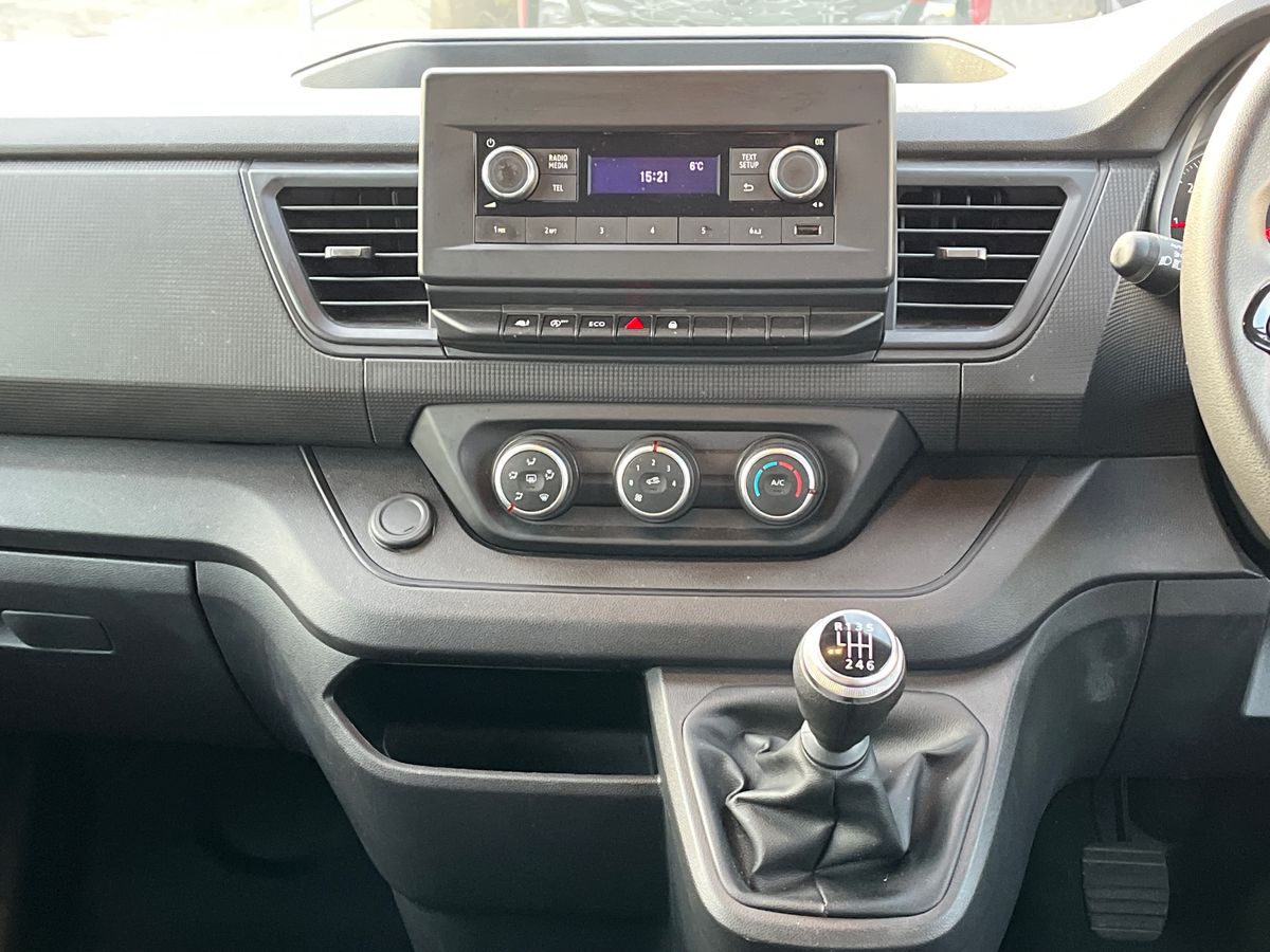 Used Renault Trafic 2024 for sale - 76655721: Photo 7