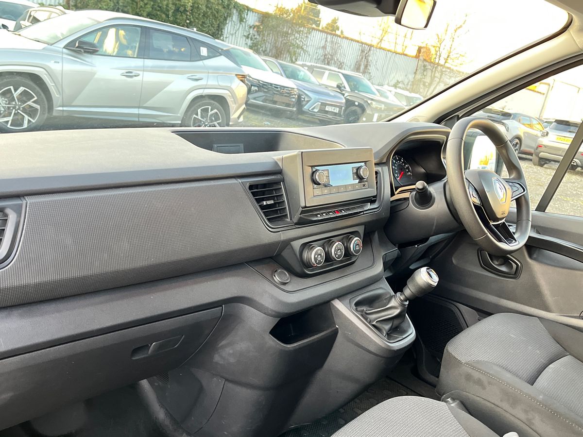 Used Renault Trafic 2024 for sale - 76655721: Photo 8