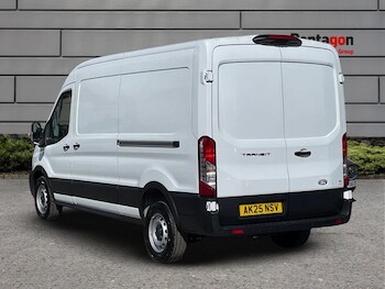 Used Ford Transit 2025 for sale - 75944086: Photo