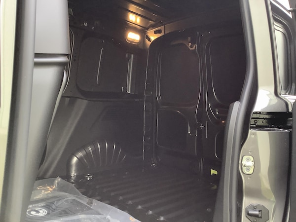 Used Vauxhall Combo 2022 for sale - 67580026: Photo 10