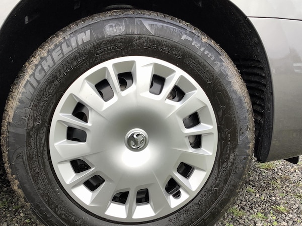 Used Vauxhall Combo 2022 for sale - 67580026: Photo 17