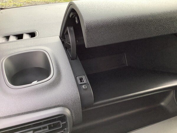 Used Vauxhall Combo 2022 for sale - 67580026: Photo 20