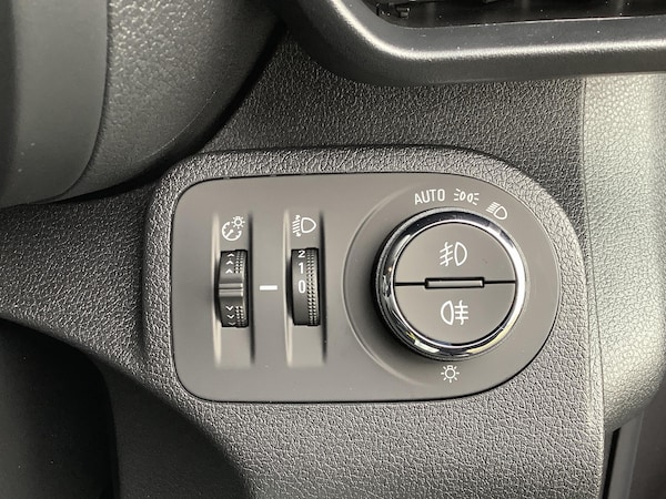 Used Vauxhall Combo 2022 for sale - 67580026: Photo 24
