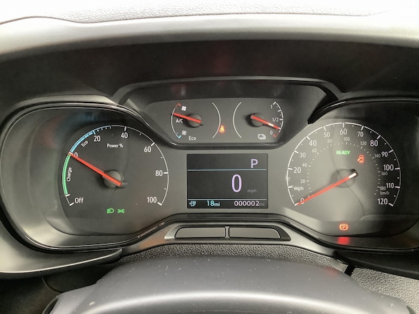 Used Vauxhall Combo 2022 for sale - 67580026: Photo 25