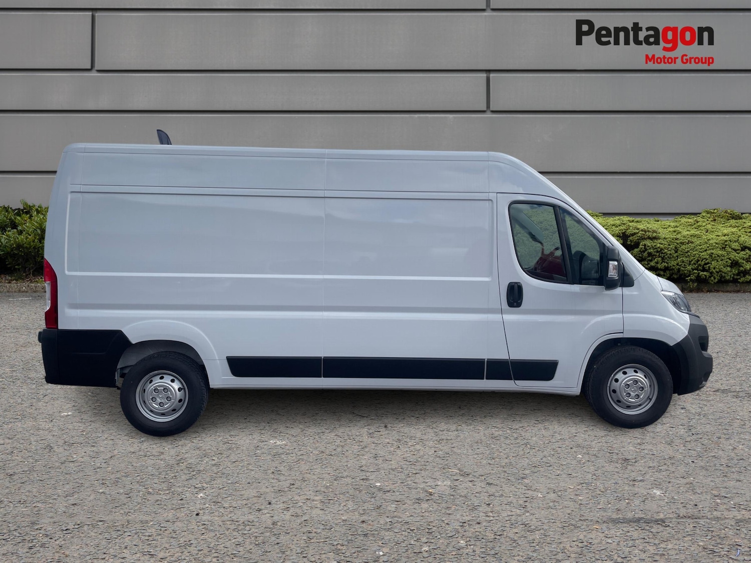 Used Vauxhall Movano 2023 for sale - 76516083: Photo 10