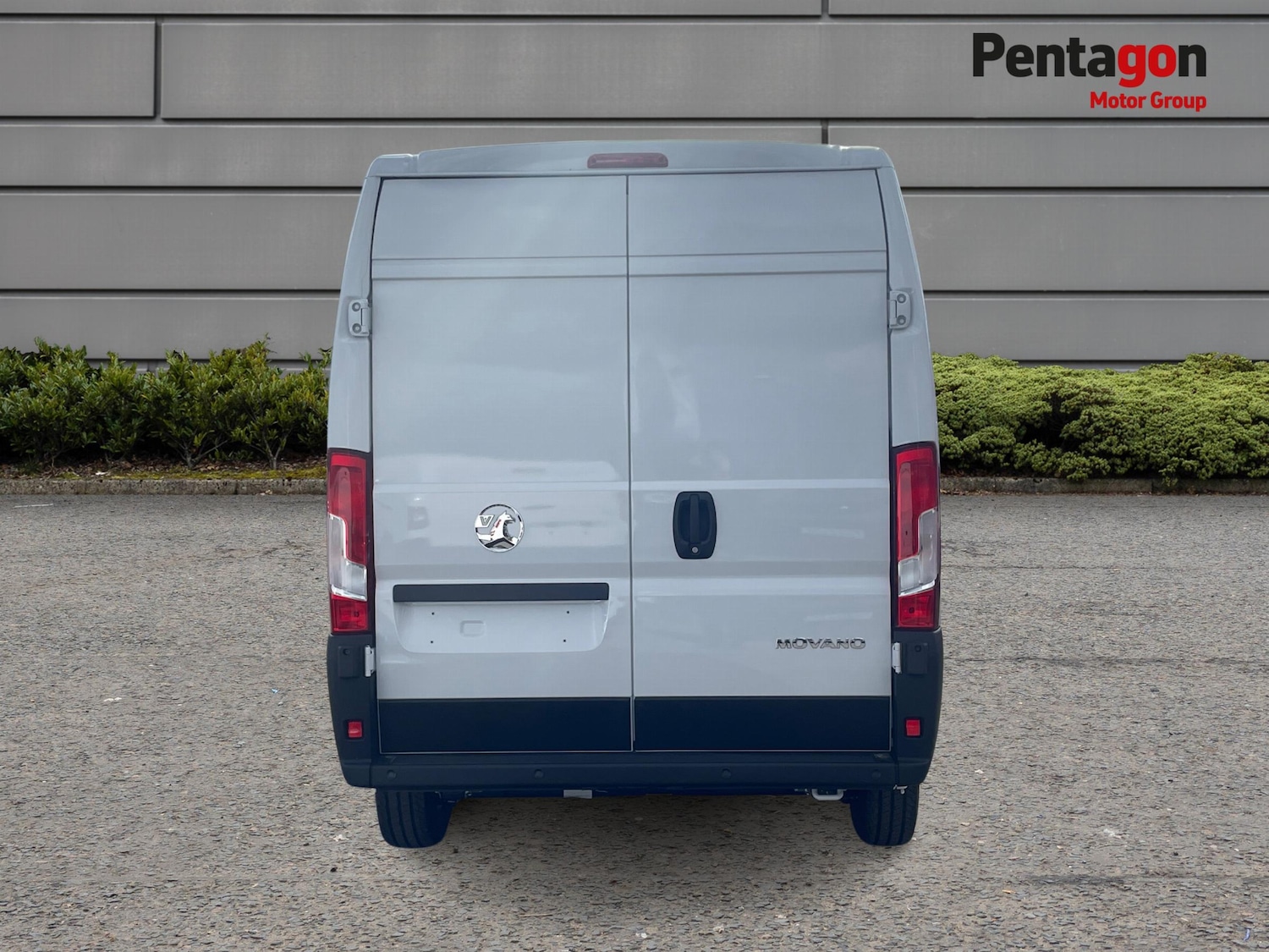 Used Vauxhall Movano 2023 for sale - 76516083: Photo 14