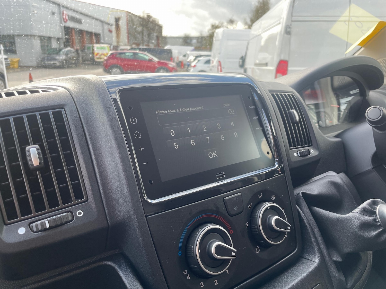 Used Vauxhall Movano 2023 for sale - 76516083: Photo 16