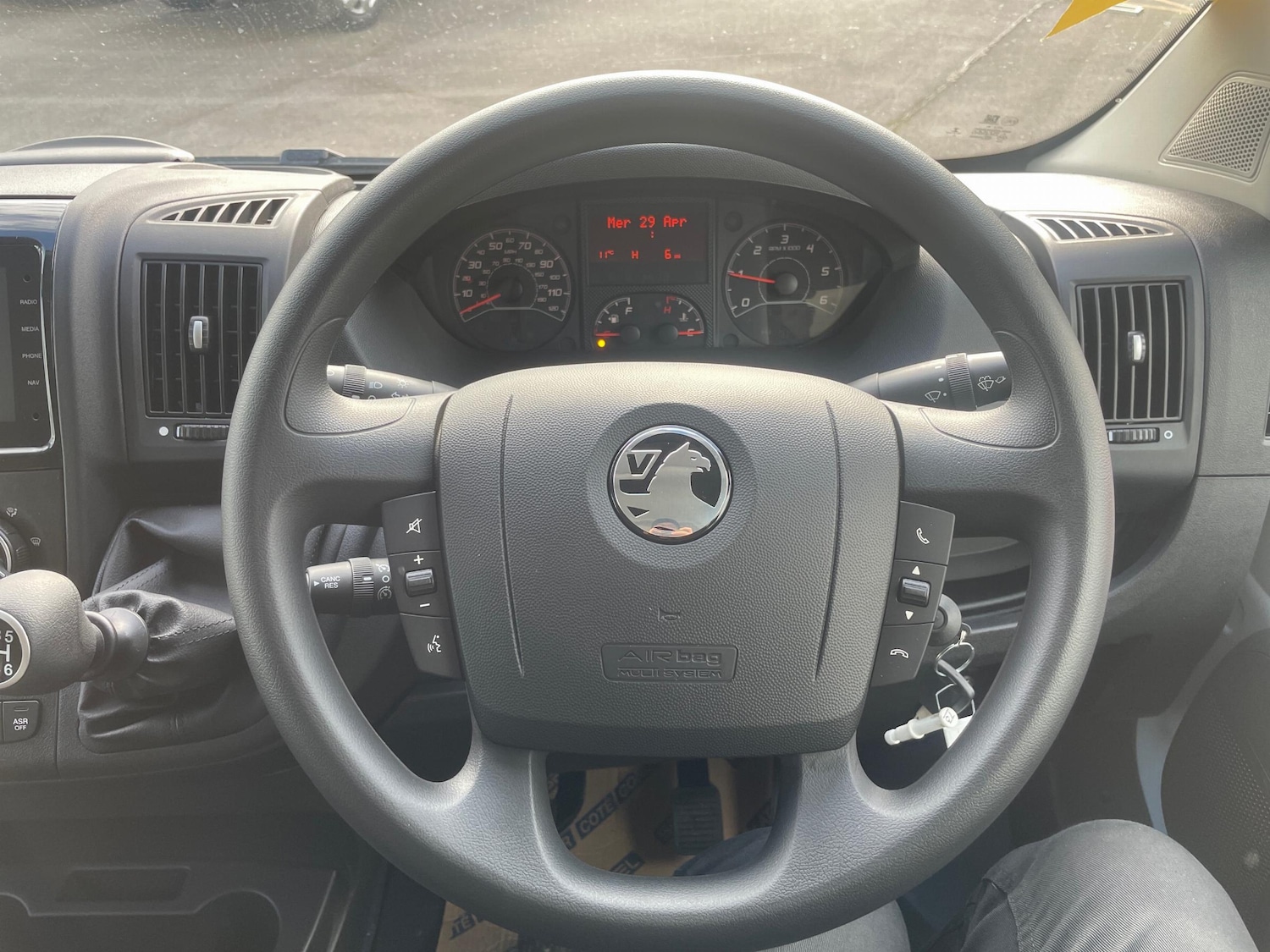 Used Vauxhall Movano 2023 for sale - 76516083: Photo 20