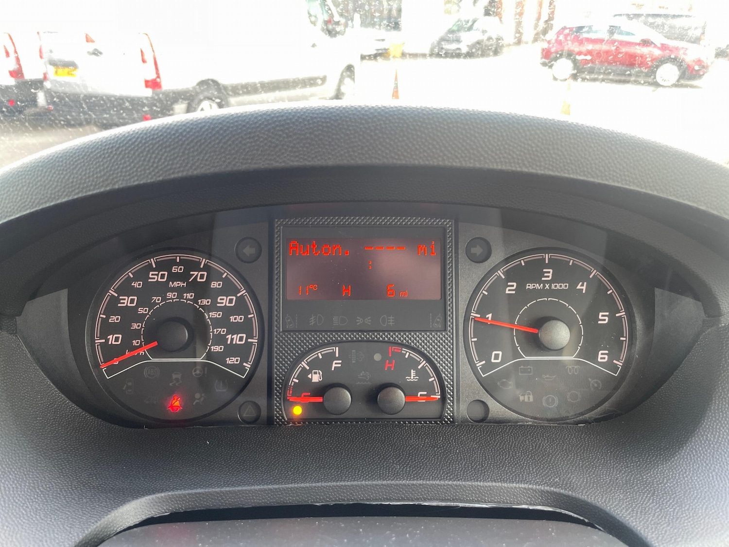 Used Vauxhall Movano 2023 for sale - 76516083: Photo 23