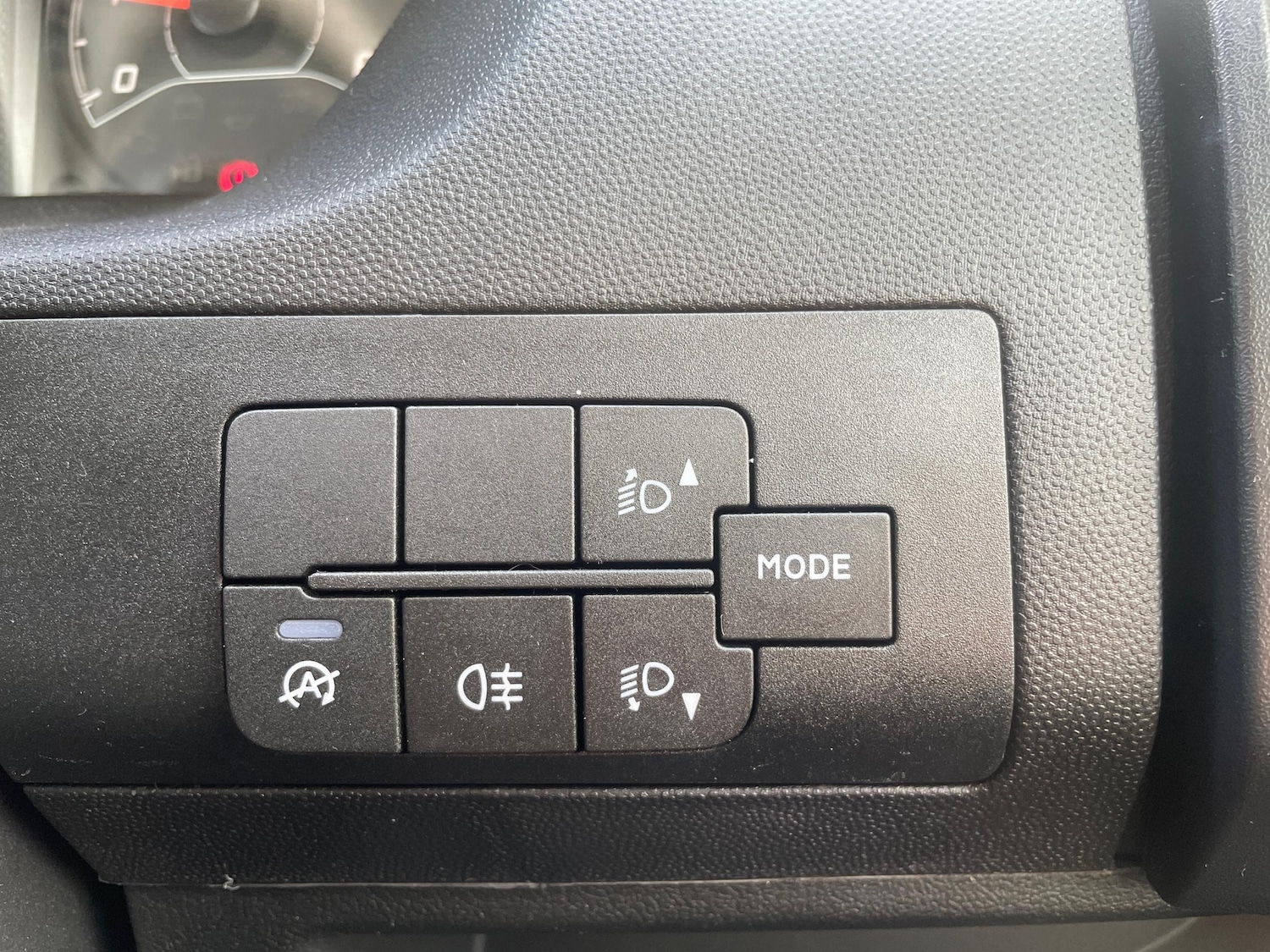 Used Vauxhall Movano 2023 for sale - 76516083: Photo 24