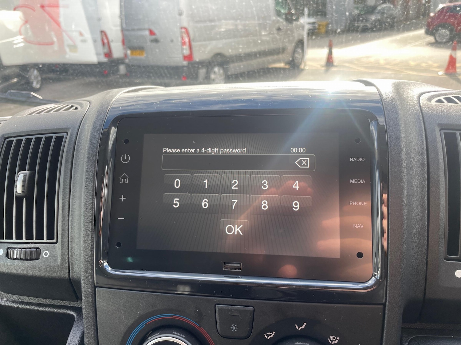 Used Vauxhall Movano 2023 for sale - 76516083: Photo 26