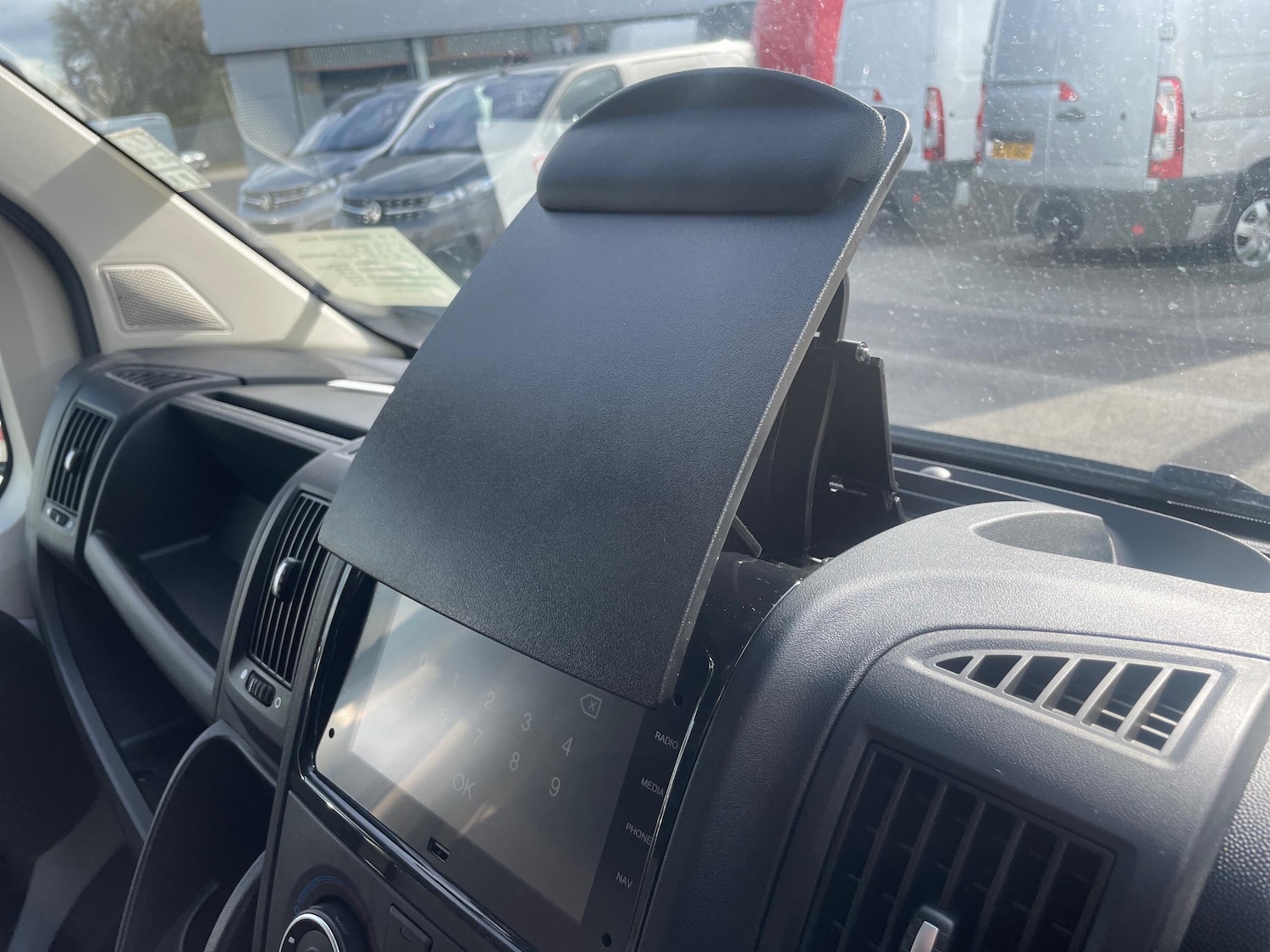 Used Vauxhall Movano 2023 for sale - 76516083: Photo 29