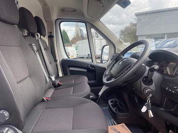 Used Vauxhall Movano 2023 for sale - 76516083: Photo