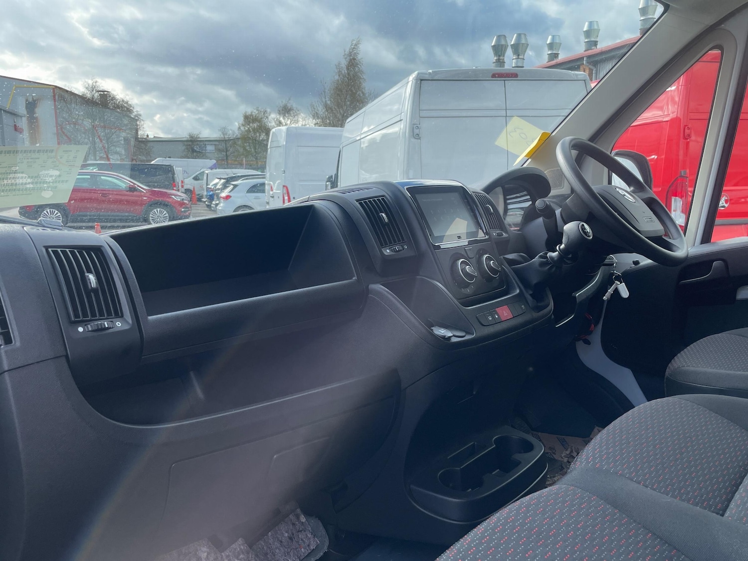 Used Vauxhall Movano 2023 for sale - 76516083: Photo 5